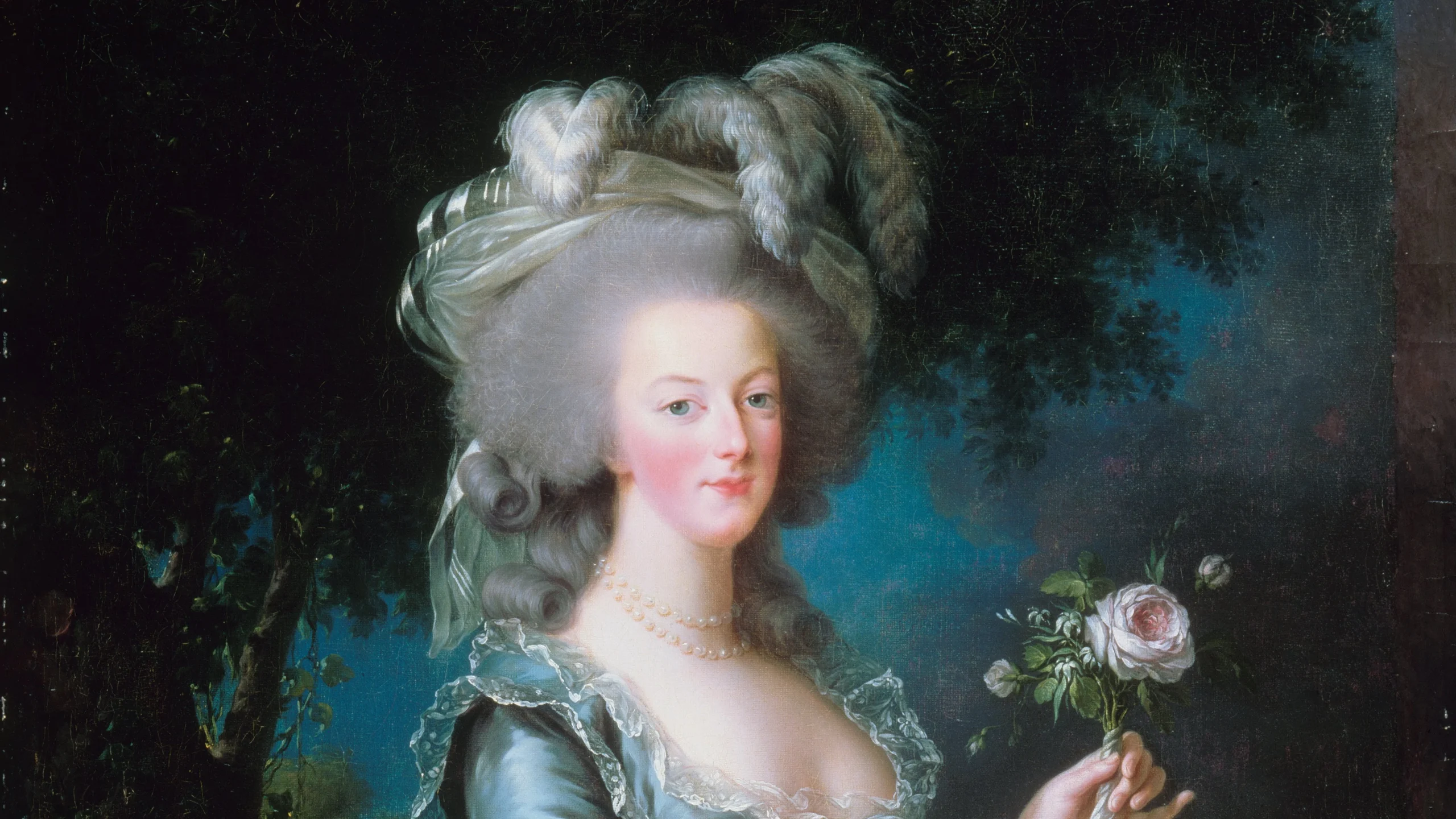 La-reine-Marie-Antoinette