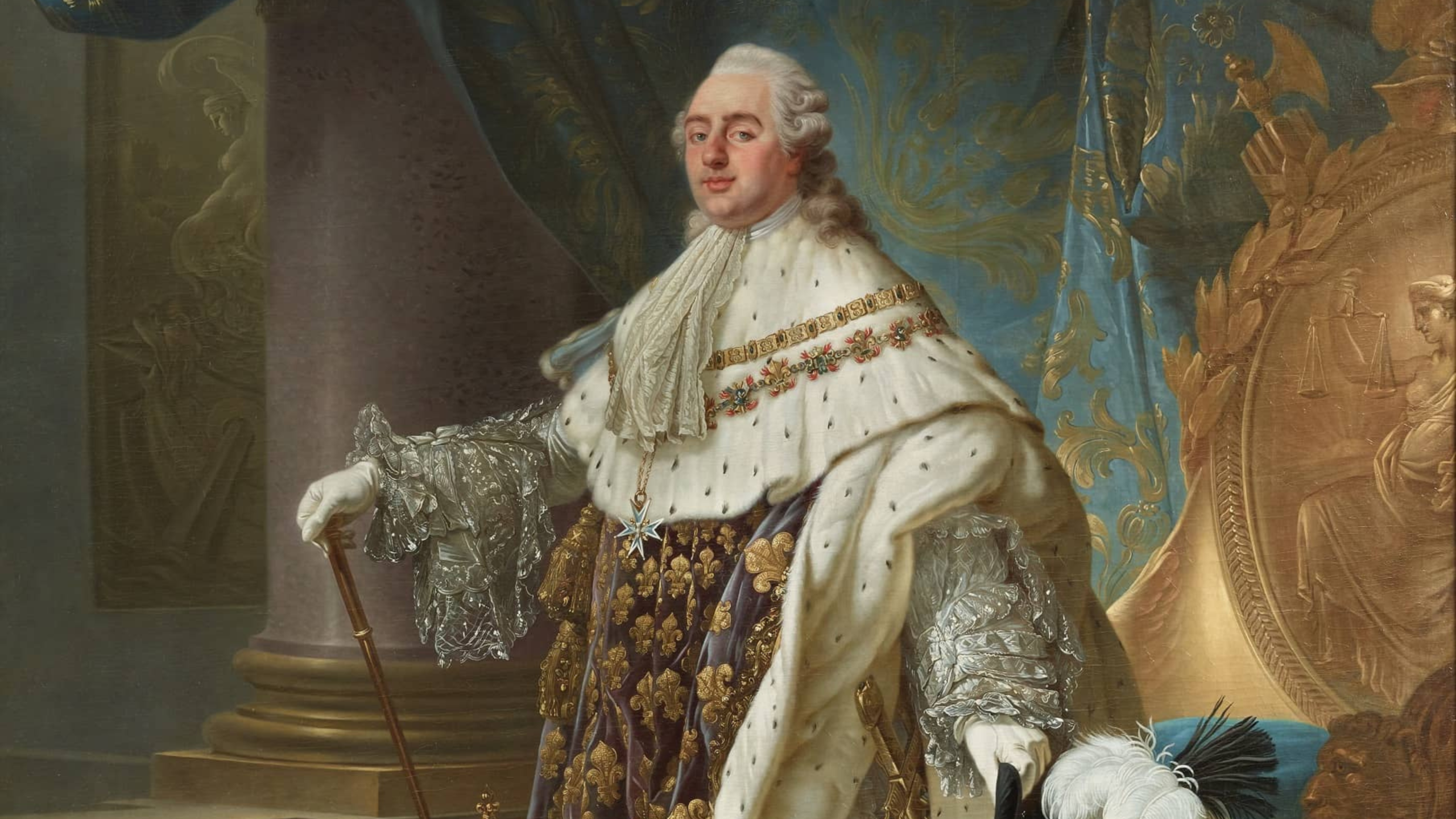 Louis XVI