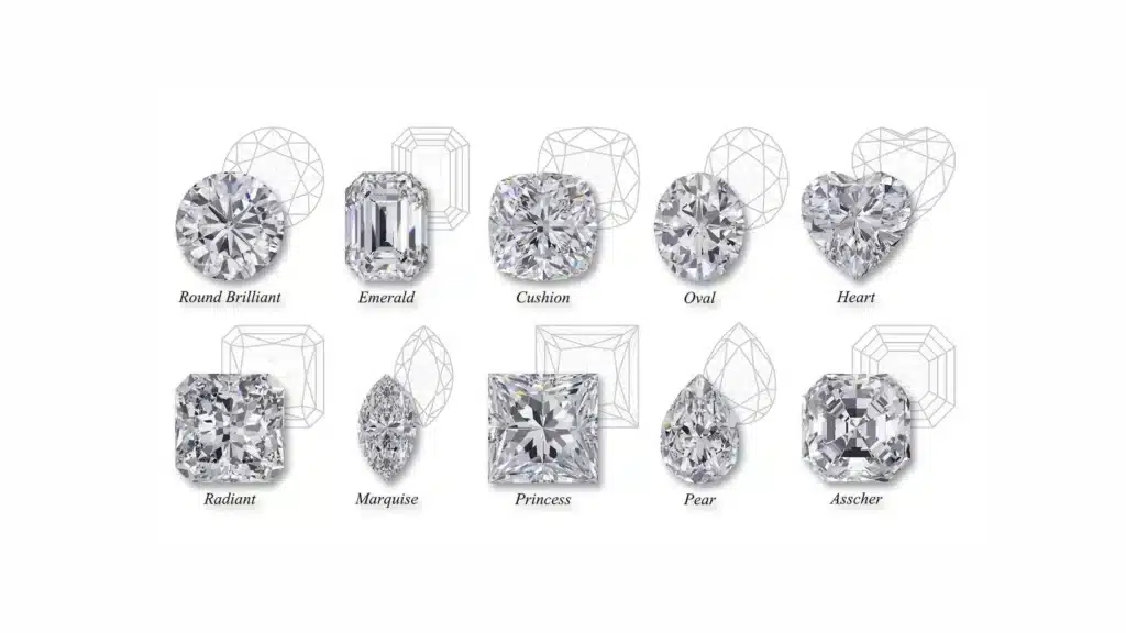 Tailles-fantaisies-du-diamant-Fancy-Shapes-diamond