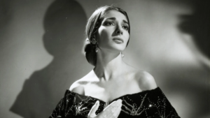 Discover the jewelry collection of Maria Callas