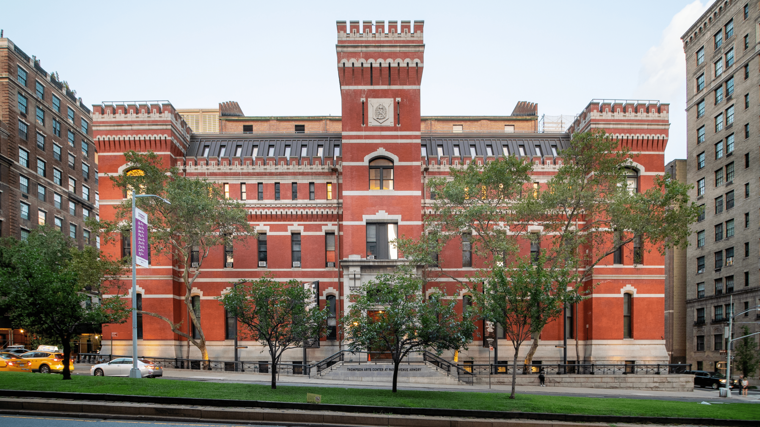 The Winter Show Park Avenue Armory